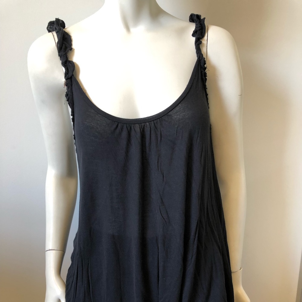 Joie cotton tank top SZ S